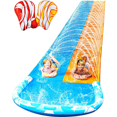 Toys Joyin Water Slides & 2 Bodyboards