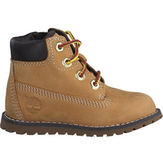 Stiefel Timberland Toddler Pokey Pine 6-Inch Boots - Gelb