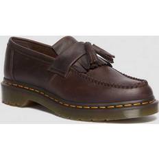 Loafers Dr. Martens Brown Adrian Loafers
