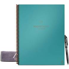 Rocketbook Notepads Rocketbook Fusion Executive