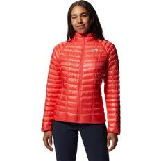 Mountain Hardwear Women's Ghost Whisperer/2 Jacket- Red