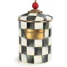 Kitchen Containers Mackenzie-Childs Courtly Check Medium 0.37gal