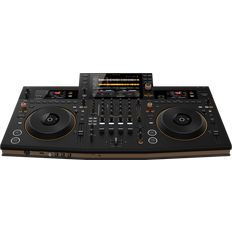 Serrato Controller DJ-Player Pioneer Opus-Quad