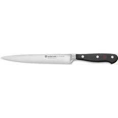 Wüsthof Kitchen Knives Wüsthof Classic Ikon Utility Knife 6.3 "