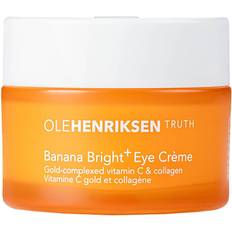 Shea Butter Eye Care Ole Henriksen Truth Banana Bright Eye Crème 0.5fl oz