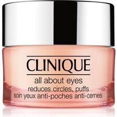 Kollagen Augencremes Clinique All About Eyes 15ml