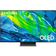 120Hz - Ambilight TVs Samsung QN55S95BA