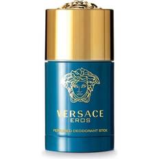 Deodorants Versace Eros Perfumed Deo Stick 2.5fl oz