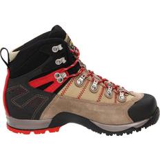 Polyurethane Hiking Shoes Asolo Fugitive GTX M - Wool/Black