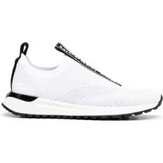 Slip-on Sneakers Michael Kors Bodie W - Optic White