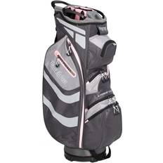 Tour Edge Golf Bags Tour Edge Hot Launch Xtreme Cart 5.0 Bag