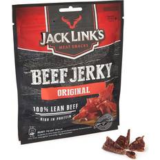 Beef jerky Jack Link's Beef Jerky Original 70g