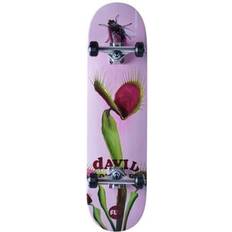 Flip Complete Skateboard Flower Power 8.25"