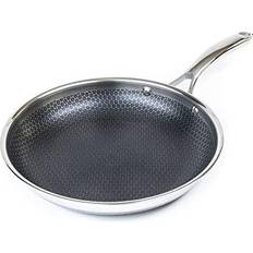 HexClad Frying Pans HexClad Hybrid 10 "