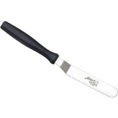 Palette Knives Ateco 1305 Ultra Offset Spatula with 4.25 Palette Knife