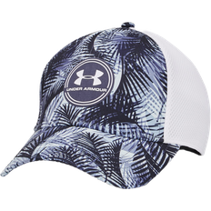 Under Armour Iso-Chill Driver Mesh Hat Blue/White