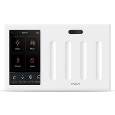 Brilliant Smart Home 4-Switch Control Panel