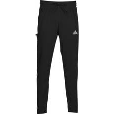 Adidas Herren Hosen & Shorts adidas Herren Jogginghosen, Black/White