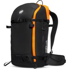 Skibagger Mammut Tour Removable Airbag 3.0 Backpack black
