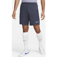 Nike Tottenham Hotspur Shorts Dark Purple
