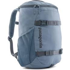 Patagonia Kid's Refugito Day Pack 18 Kids' backpack size 18 l, grey