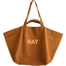 Hay Vesker Hay Weekend Bag Toffee