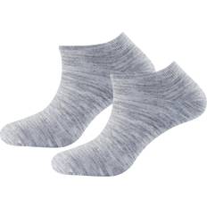 Devold Sokker Devold Daily Shorty Socks 2-pack