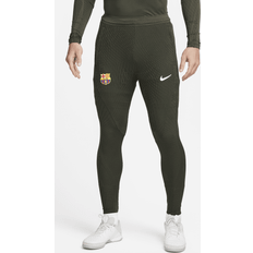 La Liga Bukser & Shorts Nike Barcelona Elite Pant Dark Grey