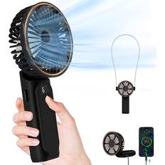 Hand Held Fans M12