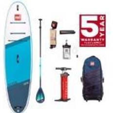 SUP-brett Red Paddle Co 10.6 SUP board set [Levering: 4-5 dage]