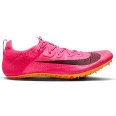Nike Unisex Løpesko Nike Zoom Superfly Elite 2 - Hyper Pink/Laser Orange/Black