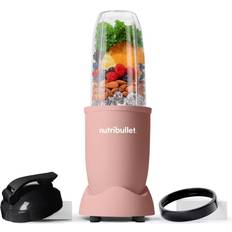 Nutribullet Smoothieblendere Nutribullet 900 Pro Exclusive All Clay