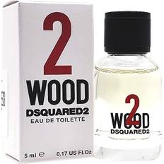 Wood dsquared2 DSquared2 2 Wood - 5