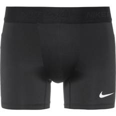 Nike Df Shorts Black/White