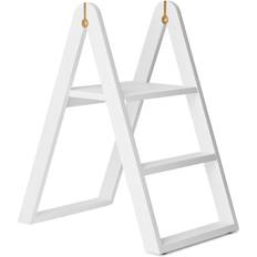Gejst Staircase White Trinnhylle 71cm