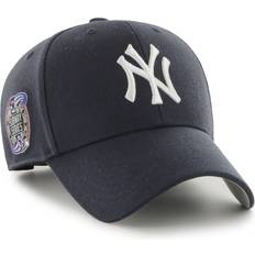 Capser '47 New York Yankees Navy MLB Sure Shot Most Value P. Snapback Cap