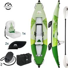 Kayaking Aqua Marina BETTA-312 Kajak aufblasbar Grün