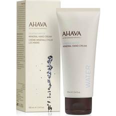 Ahava Hand Care Ahava Deadsea Water Mineral Hand Cream 3.4fl oz