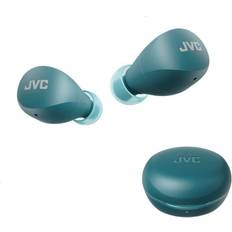 JVC In-Ear Headphones - Wireless JVC Gumy Mini Earset