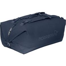 Norrøna Duffel Bags 50L Duffle Bag Indigo Night Navy