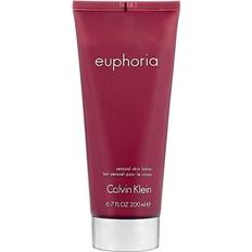 Calvin Klein Euphoria Sensual Skin Body Lotion 6.8fl oz