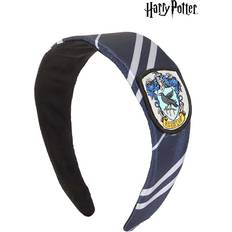 Harry Potter Costumes Harry Potter Ravenclaw Headband Gray/Blue