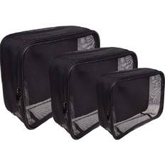 Beauty Cases Shany Assorted Travel Bag Up