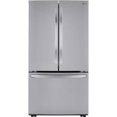 Lg smart fridge freezer LG LRFCC23D6S 36" Smart French