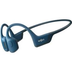 Bone conduction headphones Shokz OpenRun Pro Premium Bone Conduction Open-Ear