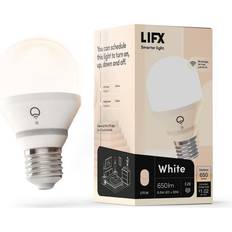 Lifx Light Bulbs Lifx E26 Edison Screw White