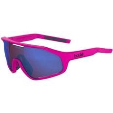 Sunglasses Bollé shifter bs010003 sunglasses pink matte/brown