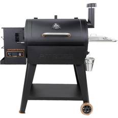 Grease Tray Grills Pit Boss Sportsman 820