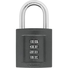 Hengelås ABUS Combination Lock 158/50