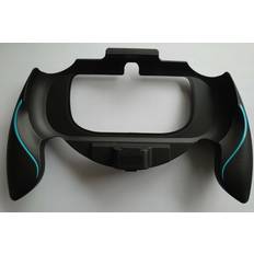 Ps vita Nexilux handgrip compatible with ps vita 1000 as it should be